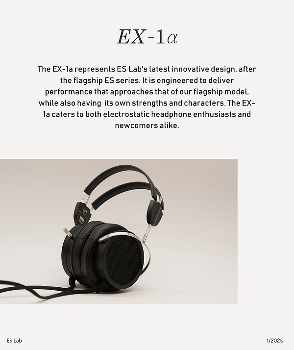 ES Lab - EX-1a